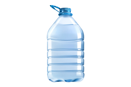 Distilled Water