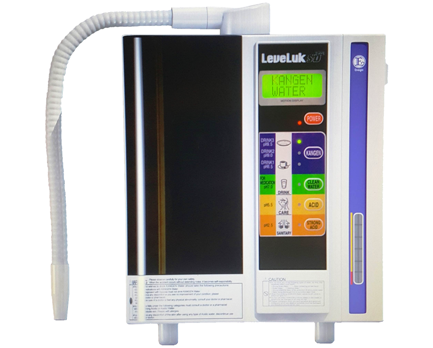 Leveluk SD501