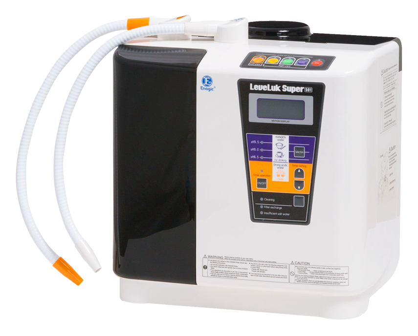 Leveluk Super 501